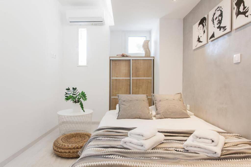 아테네 Central 2Br Flat Glyfada Center 아파트 외부 사진